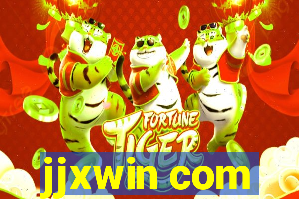 jjxwin com